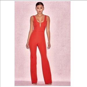 House of CB Jumpsuit
